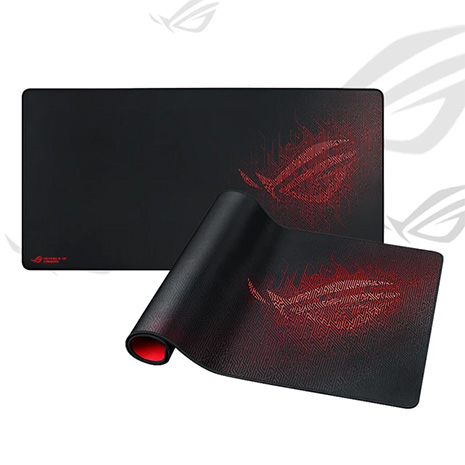 ASUS 華碩 ROG SHEATH 電競滑鼠墊