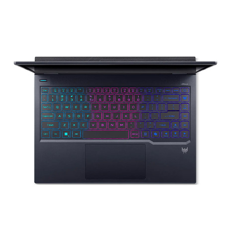 ACER Predator Helios Neo 14 PHN14-71-96GV 黑 14.5吋AI電競筆電 (WQXGA+ OLED 120Hz/Intel Ultra 9 285H/32G DDR5/1T+2T PCIE SSD/NVIDIA RTX 5070 8G/WIN 11)【硬碟升級特仕版】