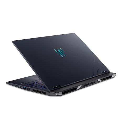 ACER Predator Helios Neo 14 PHN14-71-96GV 黑 14.5吋AI電競筆電 (WQXGA+ OLED 120Hz/Intel Ultra 9 285H/32G DDR5/1T+2T PCIE SSD/NVIDIA RTX 5070 8G/WIN 11)【硬碟升級特仕版】