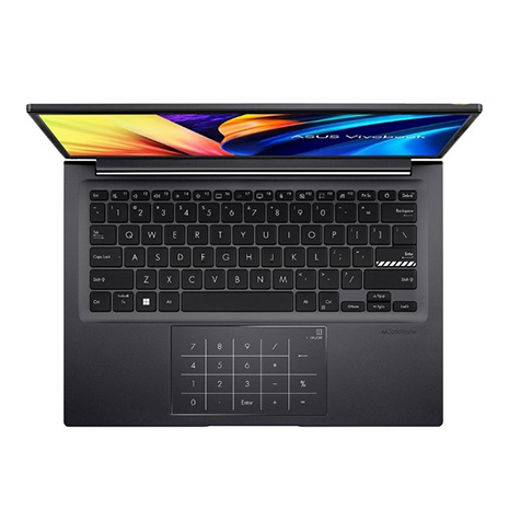 ASUS Vivobook 14 X1405VA 14吋文書筆電 (WUXGA IPS/Intel i5-13420H/8G DDR4/512G PCIe SSD/WIN 11)【華碩限時優惠組】