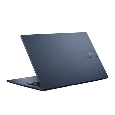 ASUS Vivobook 17 X1704VA-0081B120U 午夜藍 17.3吋文書筆電 (FHD IPS/Intel Core 5 120U/8G+16G DDR4/1T PCIE SSD/WIN 11)【全面升級特仕版】