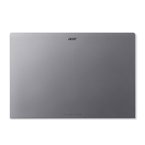 ACER Aspire Pro APRO16-51P-55TB 曜月灰 16吋商務效能筆電 (WUXGA IPS/Intel Core 5 120U/16G+16G DDR5/1T PCIE SSD/WIN 11 PRO)【記憶體升級特仕版】