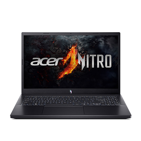 ACER Nitro V ANV15-41-R8LS 黑 15.6吋電競筆電 (FHD IPS 165Hz/AMD Ryzen 5 6600H/16G DDR5/512G PCIE SSD/NVIDIA RTX 4050 6G/WIN 11)