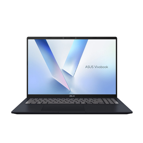 ASUS Vivobook 16 X1607QA-0061B126100 午夜藍 16吋AI筆電 (WUXGA IPS/Snapdragon X X1 26 100/16G DDR5/4T PCIE SSD/WIN 11)【硬碟升級特仕版】