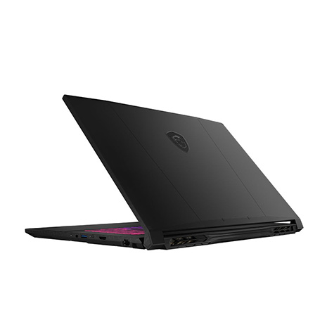 MSI Katana 17 HX B14WFK-203TW 黑 17.3吋電競筆電 (QHD IPS 240Hz/Intel i7-14650HX/16G+16G DDR5/1T PCIE SSD/RTX 5060 8G/WIN 11)【記憶體升級特仕版】