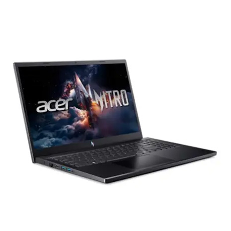 ACER Nitro V ANV15-52-576H 黑 15.6吋電競筆電 (FHD IPS 165Hz/Intel Core 5 210H/16G DDR4/1T PCIE SSD/NVIDIA RTX 5060 8G/WIN 11)
