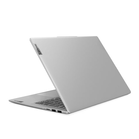Lenovo IdeaPad SLIM 5X 83HL005HTW 雲朵灰 14吋OLED筆電 (WUXGA OLED/Snapdragon X Plus X1P-42-100/32G DDR5/1T PCIE SSD/WIN 11)