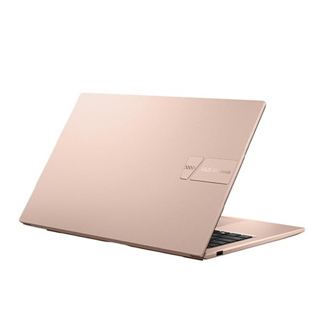 【全面升級特仕版】ASUS Vivobook 15 X1504VA-0291C120U 蜜誘金 15.6吋文書效能筆電 (FHD IPS/Intel Core 5 120U/8G+8G DDR4/1T PCIE SSD/WIN 11)