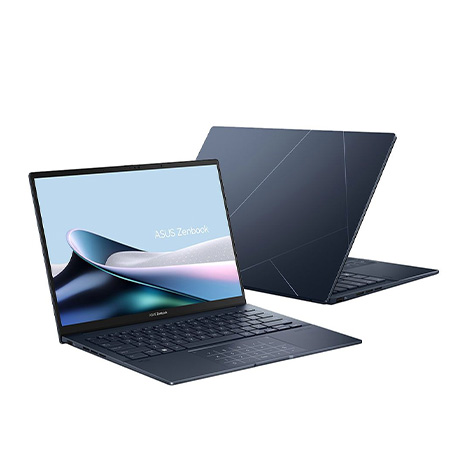 ASUS Zenbook 14 OLED UX3405CA 14吋AI效能筆電 (WUXGA OLED/Intel Ultra 5 225H/16G DDR5/512G PCIE SSD/WIN 11)