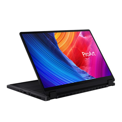 ASUS ProArt PX13  HN7306EA-0033K395 耀夜黑 13.3吋AI繪圖OLED觸控筆電 (3K OLED 60Hz/AMD Ryzen AI MAX+ 395/32G DDR5/1T PCIe SSD/Win11)
