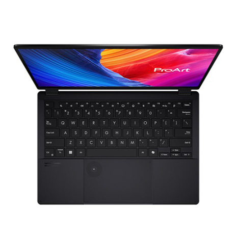 ASUS ProArt PX13  HN7306EA-0033K395 耀夜黑 13.3吋AI繪圖OLED觸控筆電 (3K OLED 60Hz/AMD Ryzen AI MAX+ 395/32G DDR5/1T PCIe SSD/Win11)