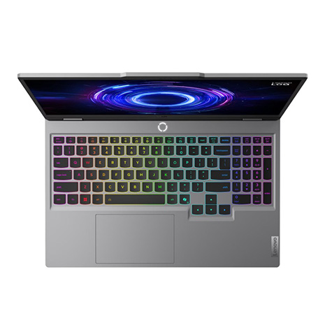 【記憶體升級特仕版】Lenovo LOQ 15IRX10 83JE00W5TW 灰 15.6吋電競筆電 (FHD IPS 144Hz/Intel Core i7-13700HX/16G+16G DDR5/512G PCIe SSD/ RTX 5060 8G/WIN 11)