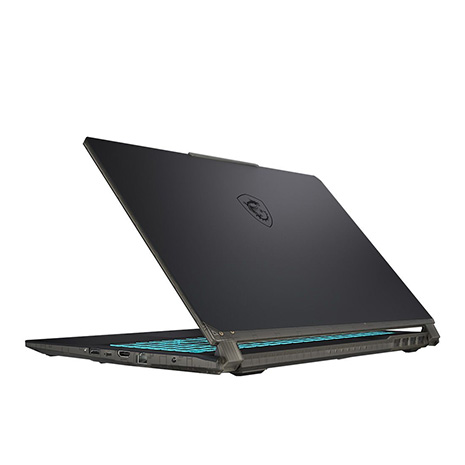 MSI Cyborg 15 A2RUDX-2288TW 黑 15.6吋電競筆電 (FHD IPS 144Hz/Intel Core 5-210H/16G DDR5/512G PCIe SSD/NVIDIA RTX 3050 6G/WIN 11)