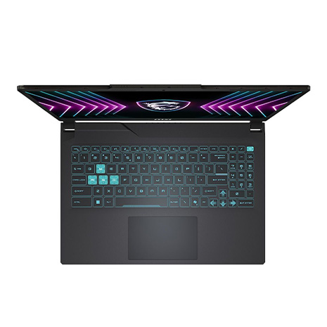 MSI Cyborg 15 A2RUDX-2288TW 黑 15.6吋電競筆電 (FHD IPS 144Hz/Intel Core 5-210H/16G DDR5/512G PCIe SSD/NVIDIA RTX 3050 6G/WIN 11)