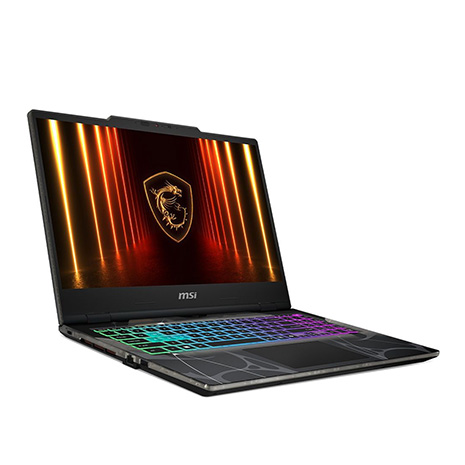 【全面升級特仕版】MSI Cyborg 15 B2RWEKG-892TW 黑 15.6吋電競筆電 (FHD IPS 144Hz/Intel Core 5 210H/16G+16G DDR5/1T PCIe SSD/NVIDIA RTX 5050 8G/WIN 11)