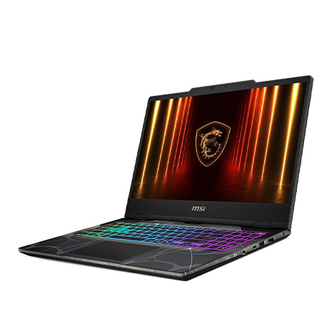 【全面升級特仕版】MSI Cyborg 15 B2RWEKG-892TW 黑 15.6吋電競筆電 (FHD IPS 144Hz/Intel Core 5 210H/16G+16G DDR5/1T PCIe SSD/NVIDIA RTX 5050 8G/WIN 11)