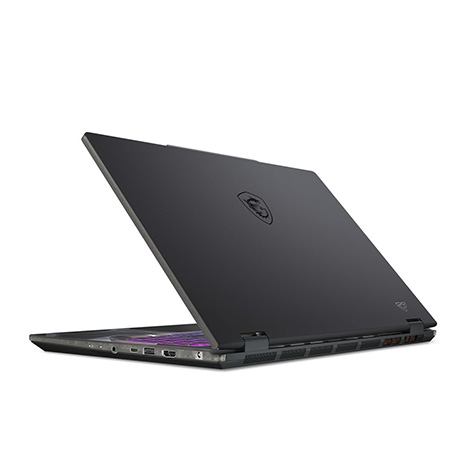 MSI Cyborg 17 B2RWFKG-263TW 黑 17.3吋電競筆電 (FHD IPS 144Hz/Intel Core 5 210H/16G DDR5/512G PCIe SSD/NVIDIA RTX 5060 8G/WIN 11)