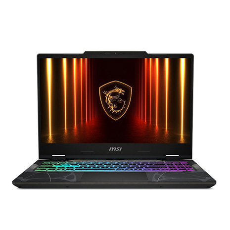 MSI Cyborg 17 B2RWFKG-263TW 黑 17.3吋電競筆電 (FHD IPS 144Hz/Intel Core 5 210H/16G DDR5/512G PCIe SSD/NVIDIA RTX 5060 8G/WIN 11)