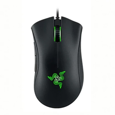Razer  DeathAdder Essential 奎蛇標準版 電競滑鼠