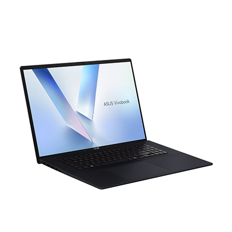 【全面升級特仕版】ASUS Vivobook 18 M1807GA-0061B445H 午夜藍 18吋AI效能筆電 (WUXGA IPS 144Hz/AMD Ryzen AI 7 445/16G+16G DDR5/1T PCIe SSD/WIN 11)