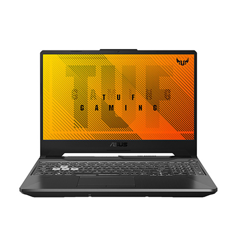 ASUS TUF Gaming A15 FA506NCQ-0032B170H 曜石黑 15.6吋電競筆電 (FHD IPS 144Hz/AMD Ryzen 7 170/16G DDR5/512G PCIe SSD/NVIDIA RTX 3050 4G/WIN 11)