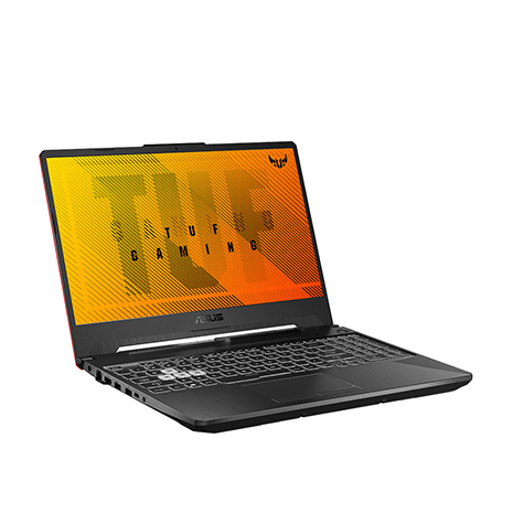 ASUS TUF Gaming A15 FA506NCQ-0032B170H 曜石黑 15.6吋電競筆電 (FHD IPS 144Hz/AMD Ryzen 7 170/16G DDR5/512G PCIe SSD/NVIDIA RTX 3050 4G/WIN 11)
