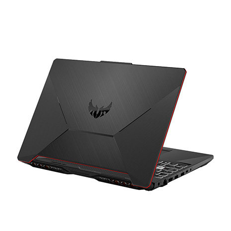 ASUS TUF Gaming A15 FA506NCQ-0032B170H 曜石黑 15.6吋電競筆電 (FHD IPS 144Hz/AMD Ryzen 7 170/16G DDR5/512G PCIe SSD/NVIDIA RTX 3050 4G/WIN 11)