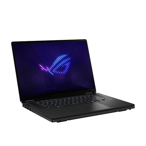 ASUS ROG Zephyrus Duo GX651AX-0022B386H-NBLO 星曜灰 16吋雙螢幕電競筆電 (3K OLED 120Hz/Intel Ultra 9 386H/64G DDR5/2T PCIE SSD/NVIDIA RTX 5090 24G/WIN 11)