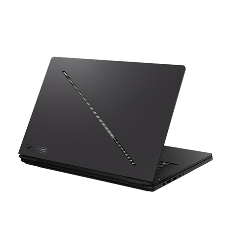 ASUS ROG Zephyrus Duo GX651AX-0022B386H-NBLO 星曜灰 16吋雙螢幕電競筆電 (3K OLED 120Hz/Intel Ultra 9 386H/64G DDR5/2T PCIE SSD/NVIDIA RTX 5090 24G/WIN 11)