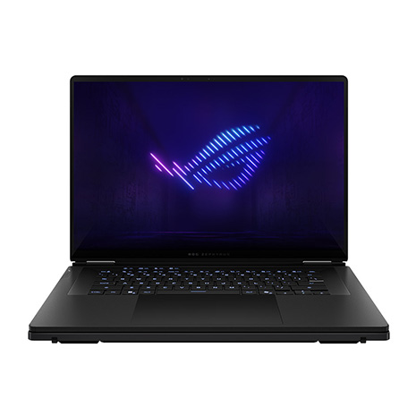 ASUS ROG Zephyrus Duo GX651AX-0022B386H-NBLO 星曜灰 16吋雙螢幕電競筆電 (3K OLED 120Hz/Intel Ultra 9 386H/64G DDR5/2T PCIE SSD/NVIDIA RTX 5090 24G/WIN 11)
