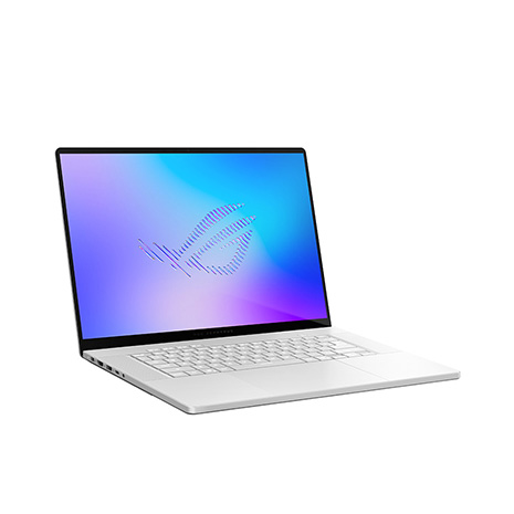 【硬碟升級特仕版】ASUS ROG Zephyrus G16 GU606AM-0022H386H-NBLO 鉑月銀 16吋電競筆電 (2.5K OLED 240Hz/Intel Ultra 9 386H/32G DDR5/1T+512G PCIe SSD/NVIDIA RTX 5060 8G/WIN 11)