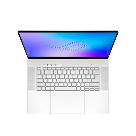 【硬碟升級特仕版】ASUS ROG Zephyrus G16 GU606AM-0022H386H-NBLO 鉑月銀 16吋電競筆電 (2.5K OLED 240Hz/Intel Ultra 9 386H/32G DDR5/1T+512G PCIe SSD/NVIDIA RTX 5060 8G/WIN 11)
