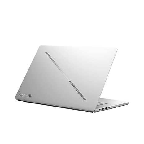 【硬碟升級特仕版】ASUS ROG Zephyrus G16 GU606AM-0022H386H-NBLO 鉑月銀 16吋電競筆電 (2.5K OLED 240Hz/Intel Ultra 9 386H/32G DDR5/1T+512G PCIe SSD/NVIDIA RTX 5060 8G/WIN 11)