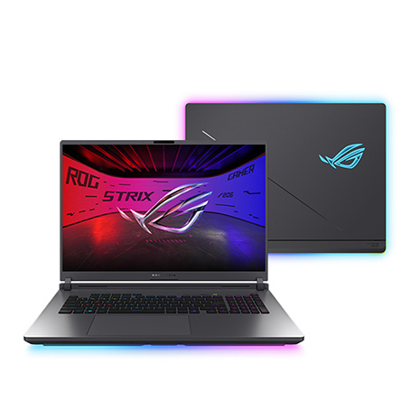 ASUS ROG Strix G18 G815LW-0071G290HX-NBLM 電光綠 18吋電競筆電 (MiniLED 2.5K 240Hz/Ultra 9 290HX/16G DDR5/1T PCIE SSD/NVIDIA RTX 5080 16G/WIN 11)