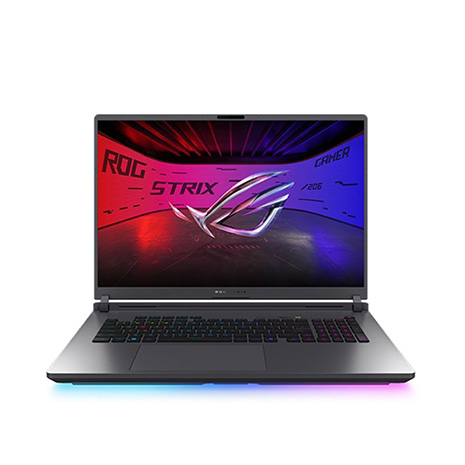 ASUS ROG Strix G18 G815LW-0071G290HX-NBLM 電光綠 18吋電競筆電 (MiniLED 2.5K 240Hz/Ultra 9 290HX/16G DDR5/1T PCIE SSD/NVIDIA RTX 5080 16G/WIN 11)