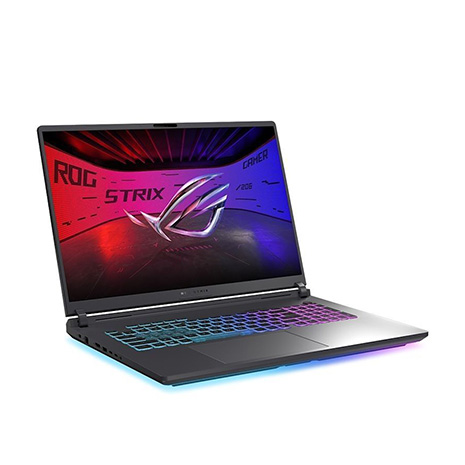 ASUS ROG Strix G18 G815LW-0071G290HX-NBLM 電光綠 18吋電競筆電 (MiniLED 2.5K 240Hz/Ultra 9 290HX/16G DDR5/1T PCIE SSD/NVIDIA RTX 5080 16G/WIN 11)