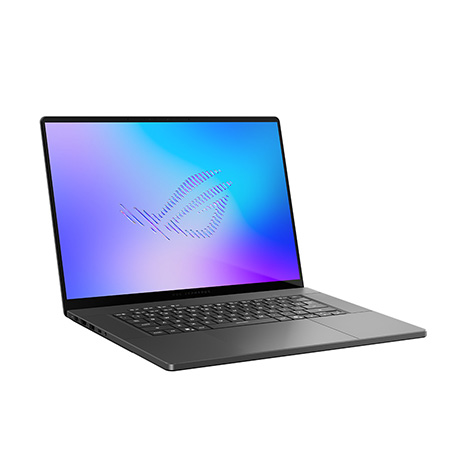 ASUS ROG Zephyrus G16 GU606AR-0058I386H-NBLO 日蝕灰 16吋電競筆電 (2.5K OLED 240Hz/Intel Ultra 9 386H/64G DDR5/1T PCIe SSD/NVIDIA RTX 5070 Ti 12G/WIN 11)