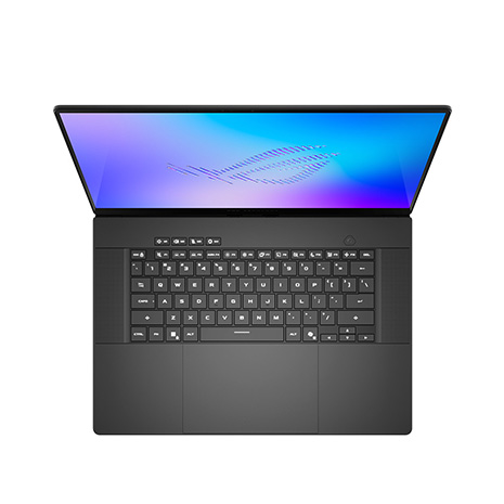 ASUS ROG Zephyrus G16 GU606AR-0058I386H-NBLO 日蝕灰 16吋電競筆電 (2.5K OLED 240Hz/Intel Ultra 9 386H/64G DDR5/1T PCIe SSD/NVIDIA RTX 5070 Ti 12G/WIN 11)
