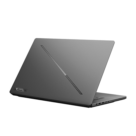ASUS ROG Zephyrus G16 GU606AR-0058I386H-NBLO 日蝕灰 16吋電競筆電 (2.5K OLED 240Hz/Intel Ultra 9 386H/64G DDR5/1T PCIe SSD/NVIDIA RTX 5070 Ti 12G/WIN 11)
