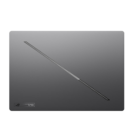 ASUS ROG Zephyrus G16 GU606AR-0058I386H-NBLO 日蝕灰 16吋電競筆電 (2.5K OLED 240Hz/Intel Ultra 9 386H/64G DDR5/1T PCIe SSD/NVIDIA RTX 5070 Ti 12G/WIN 11)