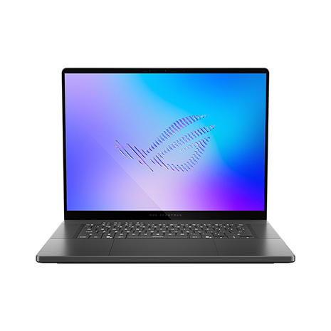 ASUS ROG Zephyrus G16 GU606AR-0058I386H-NBLO 日蝕灰 16吋電競筆電 (2.5K OLED 240Hz/Intel Ultra 9 386H/64G DDR5/1T PCIe SSD/NVIDIA RTX 5070 Ti 12G/WIN 11)
