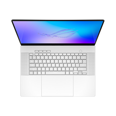 ASUS ROG Zephyrus G16 GU606AW-0048H386H-NBLO 鉑月銀 16吋電競筆電 (2.5K OLED 240Hz/Intel Ultra 9 386H/64G DDR5/1T PCIe SSD/NVIDIA RTX 5080 16G/WIN 11)