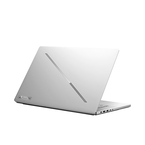 ASUS ROG Zephyrus G16 GU606AW-0048H386H-NBLO 鉑月銀 16吋電競筆電 (2.5K OLED 240Hz/Intel Ultra 9 386H/64G DDR5/1T PCIe SSD/NVIDIA RTX 5080 16G/WIN 11)
