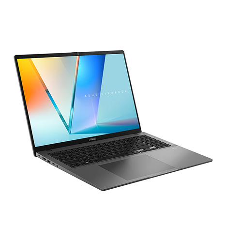 【全面升級特仕版】ASUS Vivobook S16 S3607AA 16吋AI效能筆電 (WUXGA OLED/Intel Ultra 5 325/16G+16G DDR5/1T PCIe SSD/WIN 11)