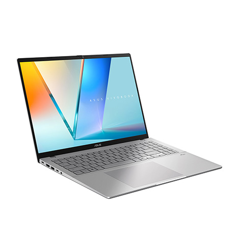 【全面升級特仕版】ASUS Vivobook S16 S3607AA 16吋AI效能筆電 (WUXGA OLED/Intel Ultra 5 325/16G+16G DDR5/1T PCIe SSD/WIN 11)