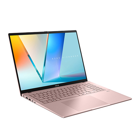 【全面升級特仕版】ASUS Vivobook S16 S3607AA 16吋AI效能筆電 (WUXGA OLED/Intel Ultra 5 325/16G+16G DDR5/1T PCIe SSD/WIN 11)