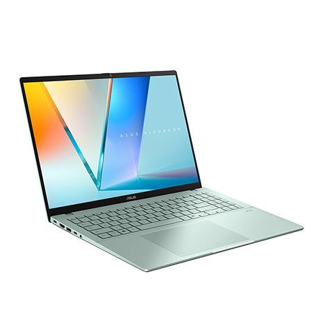 【全面升級特仕版】ASUS Vivobook S16 S3607AA 16吋AI效能筆電 (WUXGA OLED/Intel Ultra 5 325/16G+16G DDR5/1T PCIe SSD/WIN 11)