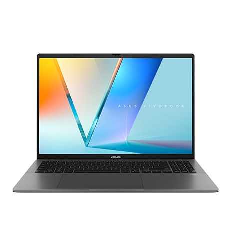 【記憶體升級特仕版】ASUS Vivobook S16 S3607AA 16吋AI效能筆電 (WUXGA OLED/Intel Ultra 5 325/16G+16G DDR5/512G PCIe SSD/WIN 11)