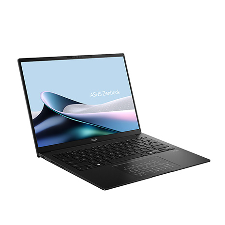 ASUS Zenbook 14 UM3406GA-0042K430H 14吋AI效能筆電 (WUXGA OLED/AMD Ryzen AI 5 430/16G DDR5/512G PCIe SSD/AMD Radeon Graphics/WIN 11)