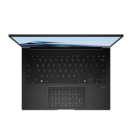ASUS Zenbook 14 UM3406GA-0042K430H 14吋AI效能筆電 (WUXGA OLED/AMD Ryzen AI 5 430/16G DDR5/512G PCIe SSD/AMD Radeon Graphics/WIN 11)